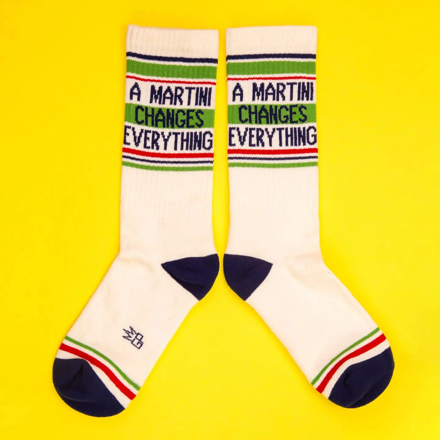 Level Up Your Night: Unisex Martini Crew – Effortless Style & Confidence.